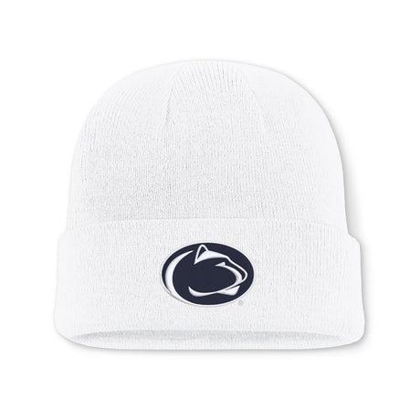 Penn State Nike Terra Logo Knit Hat