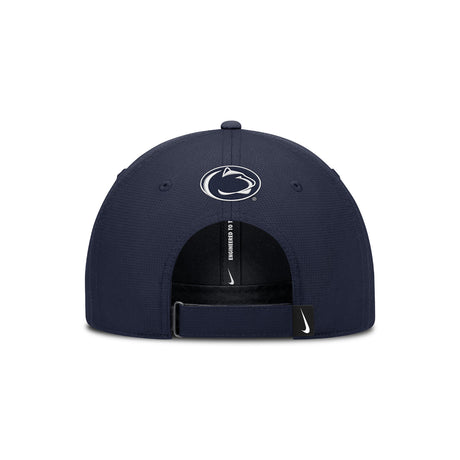 Penn State Nike Club Logo Hat
