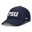 Penn State Nike Club Logo Hat