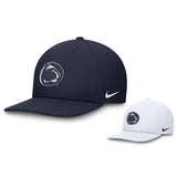 Penn State Nike Pro Primetime Snapback Hat