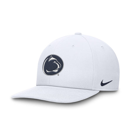 Penn State Nike Pro Primetime Snapback Hat