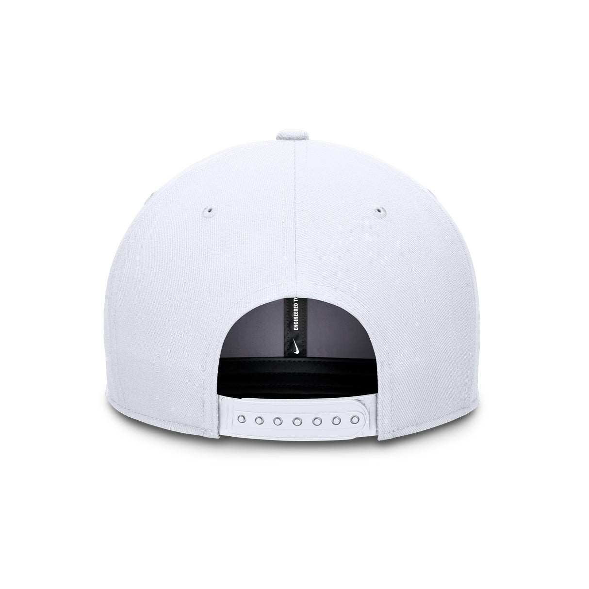 Penn State Nike Pro Primetime Snapback Hat