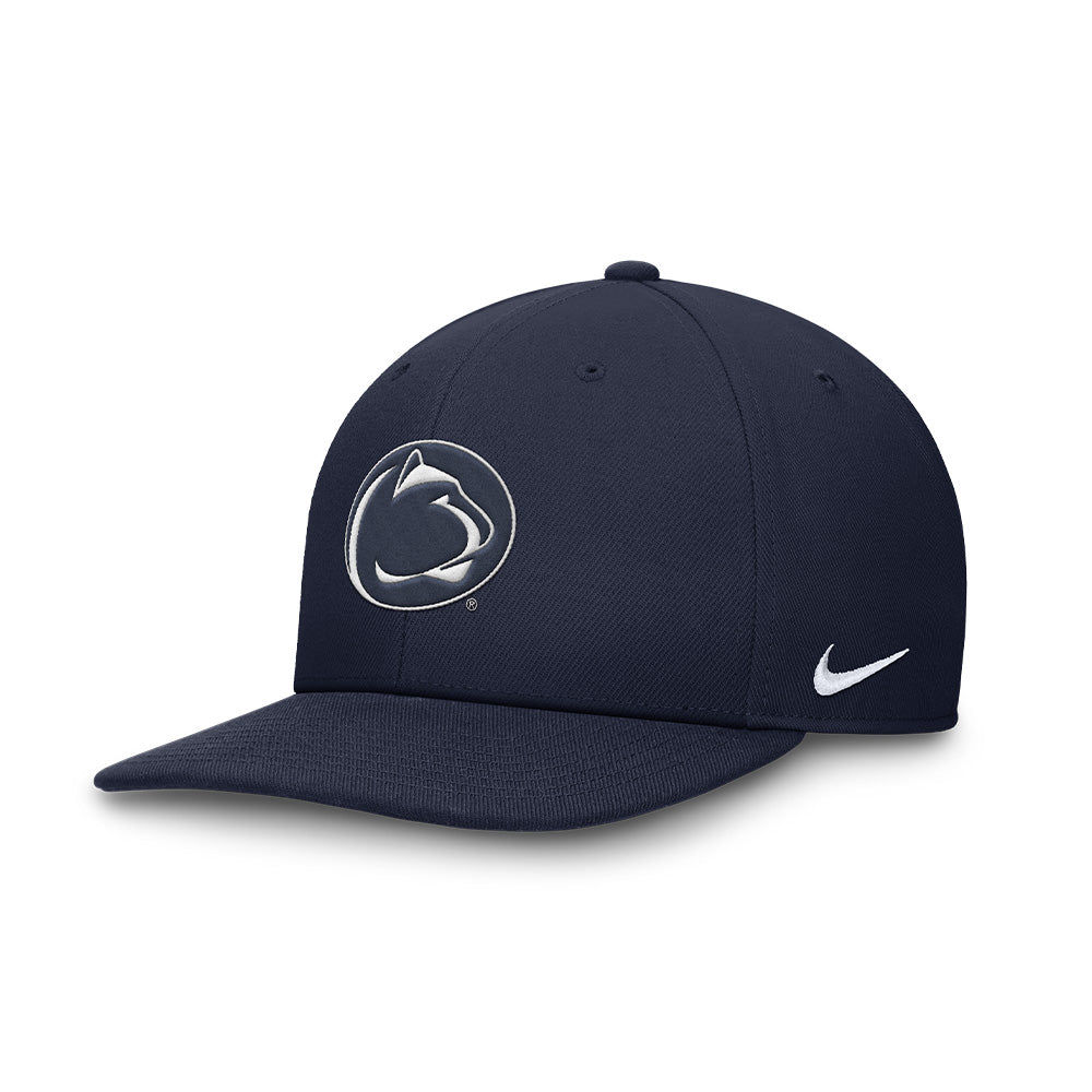 Penn State Nike Pro Primetime Hat