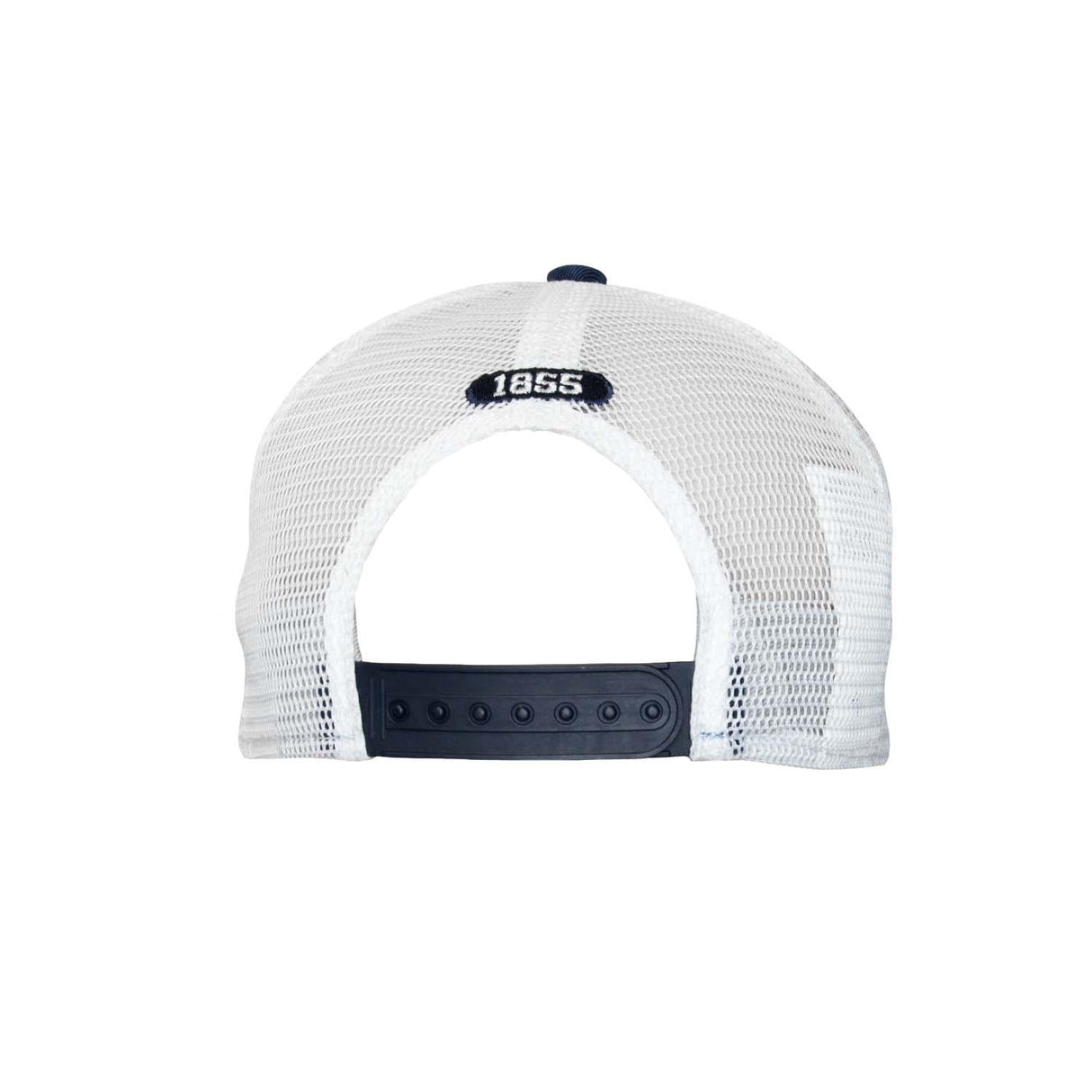 Penn State Nike Seal Rise Trucker Hat