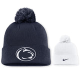 Penn State Nike Peak Cuff Knit Hat
