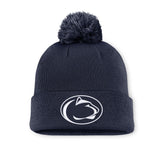 Penn State Nike Peak Cuff Knit Hat