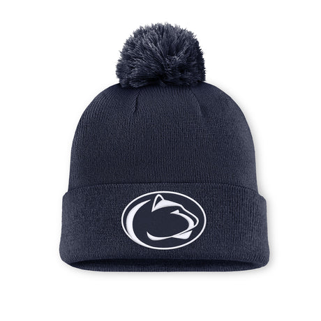 Penn State Nike Peak Cuff Knit Hat