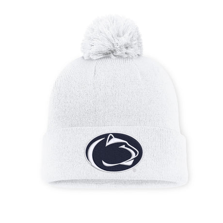 Penn State Nike Peak Cuff Knit Hat