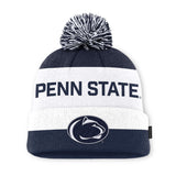 Penn State Nike Peak Gameday Knit Hat