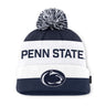 Penn State Nike Peak Gameday Knit Hat
