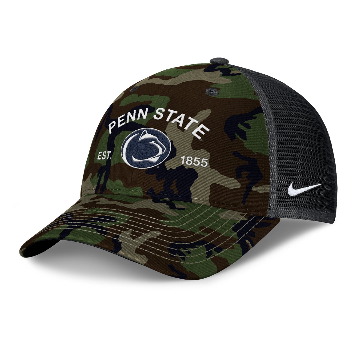 nike army baseball cap