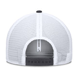 Penn State Nike Wordmark Structured Trucker Hat