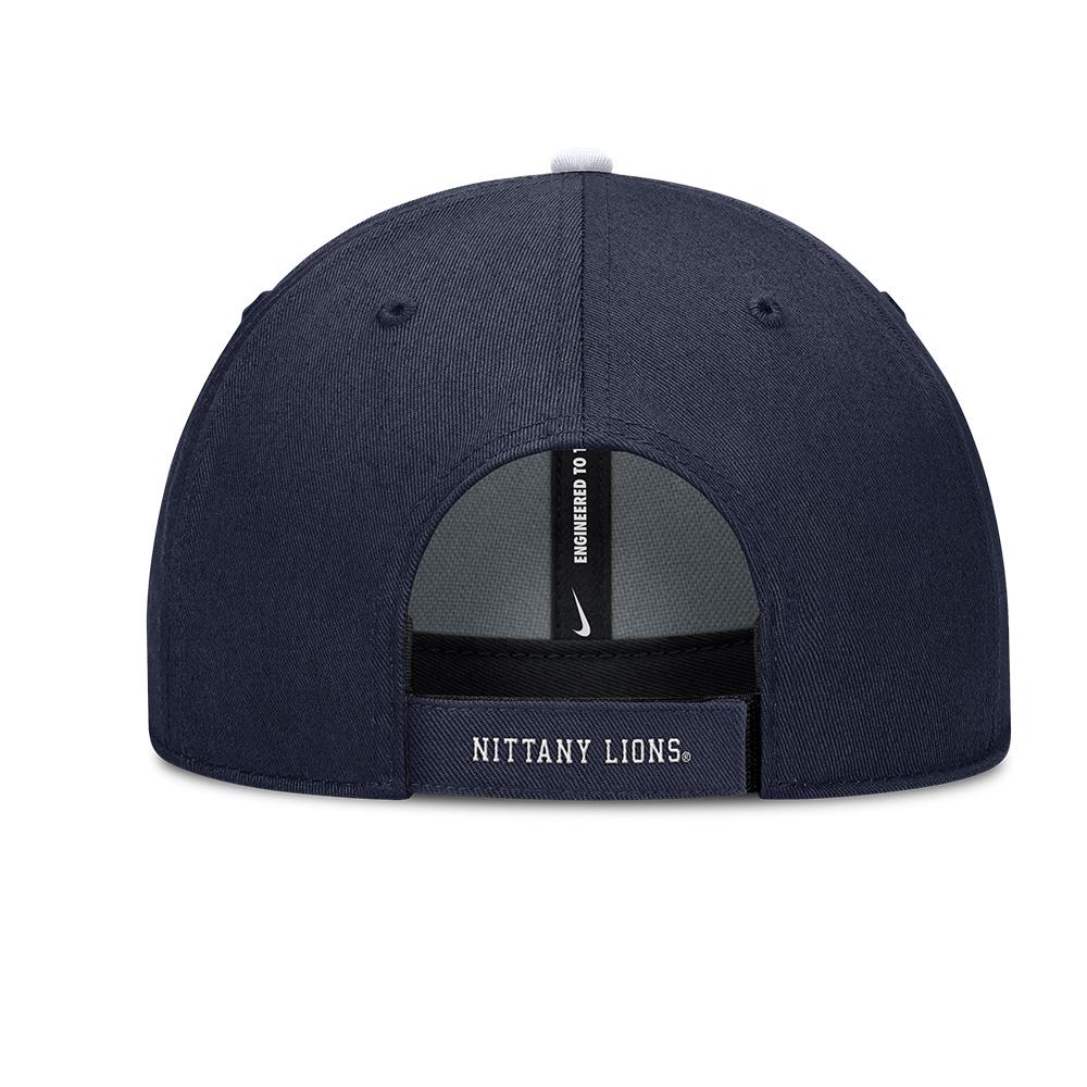 Penn State Nike Arch Logo Club Hat