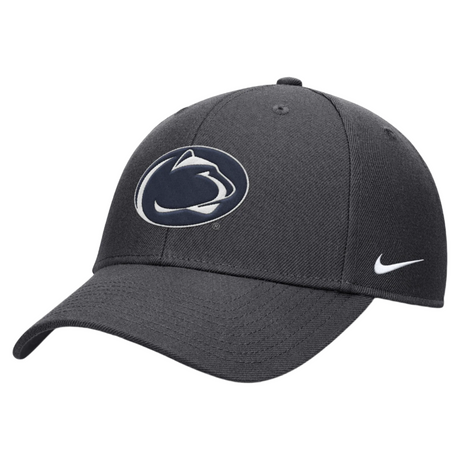 Penn State Nike Dri-Fit Structured Logo Hat