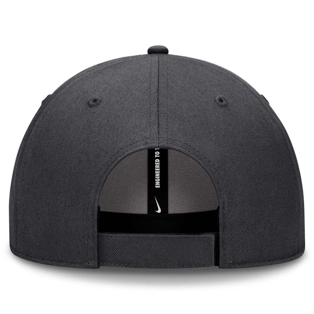 Penn State Nike Dri-Fit Structured Logo Hat