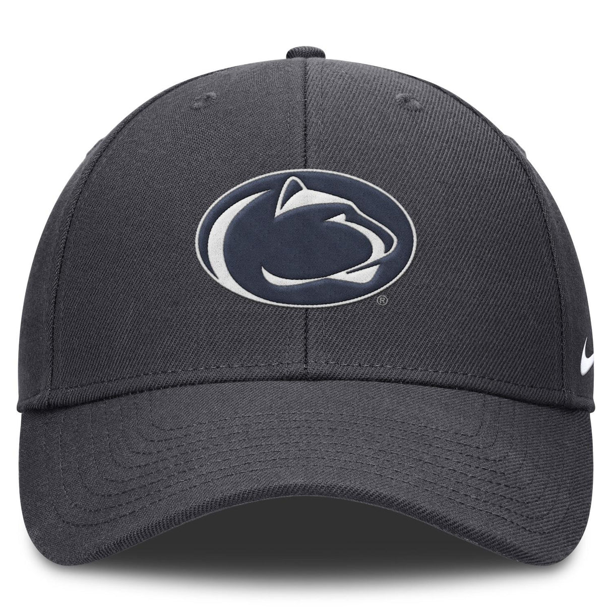 Penn State Nike Dri-Fit Structured Logo Hat