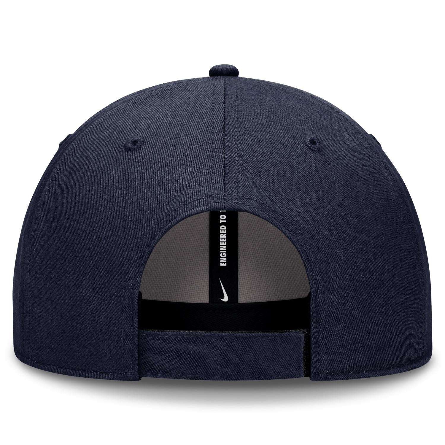 Penn State Nike Dri-Fit Structured Logo Hat â PennStateClothes.com