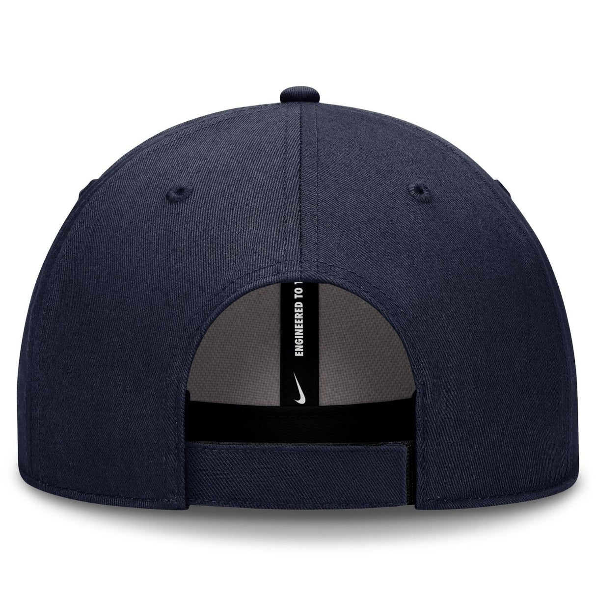Penn State Nike Dri-Fit Structured Logo Hat