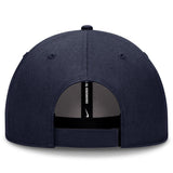 Penn State Nike Dri-Fit Structured Logo Hat