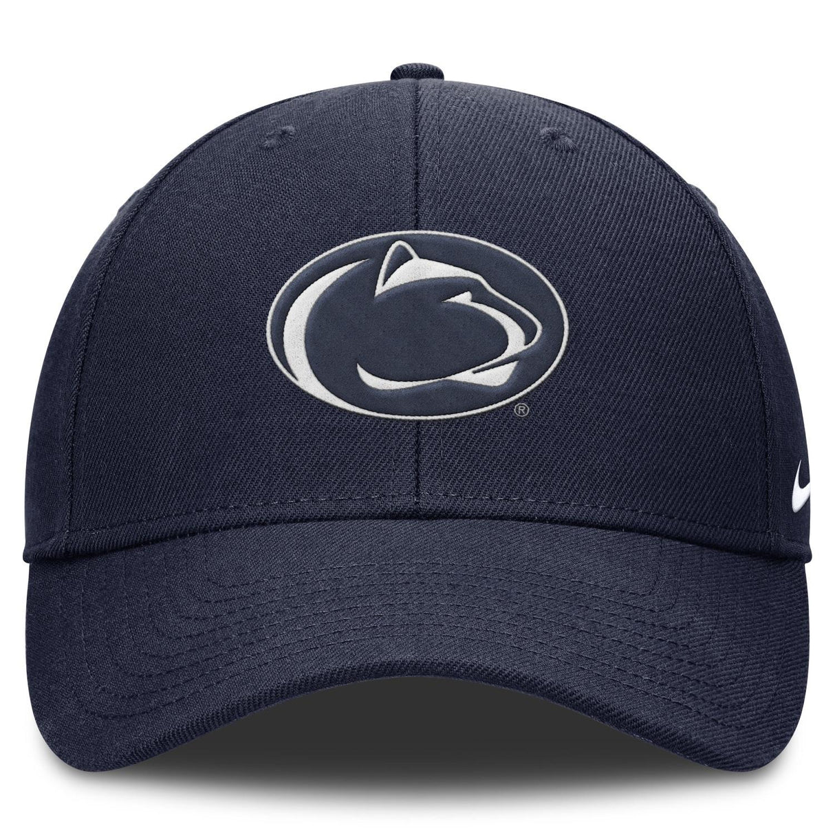 Penn State Nike Dri-Fit Structured Logo Hat