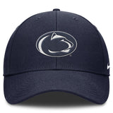 Penn State Nike Dri-Fit Structured Logo Hat