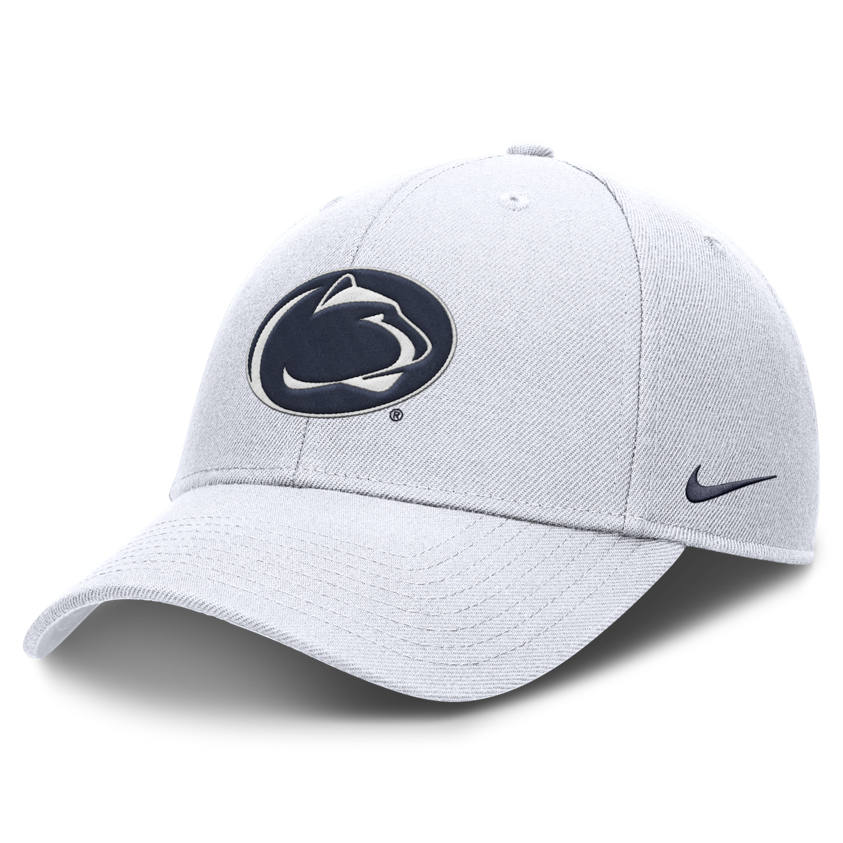 Penn State Nike Dri-Fit Structured Logo Hat