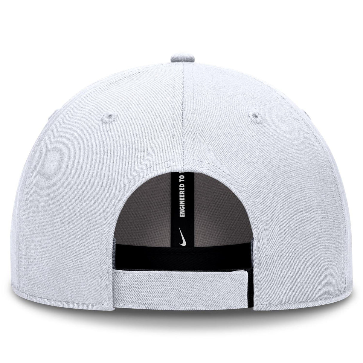Penn State Nike Dri-Fit Structured Logo Hat