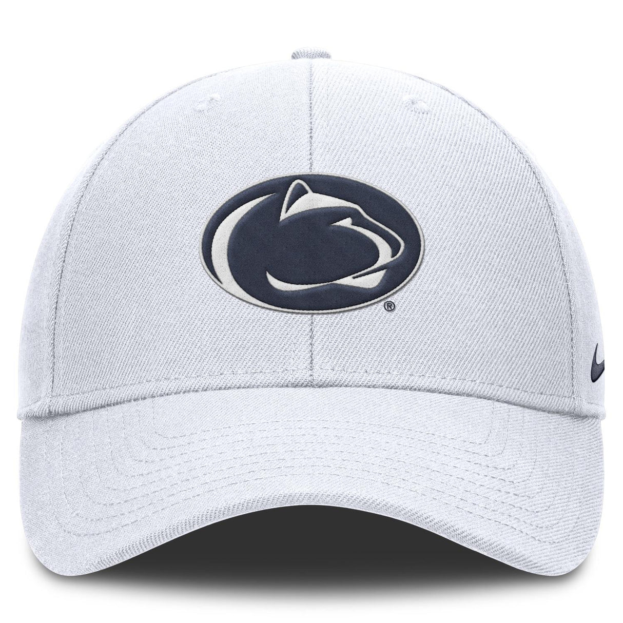 Penn State Nike Dri-Fit Structured Logo Hat