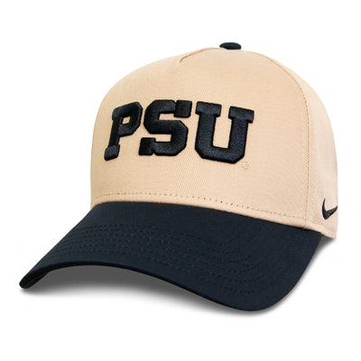 Penn State S9D Twill A-Frame Hat