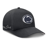 Penn State Nike A-Frame Logo Snapback Hat
