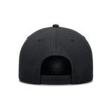 Penn State Nike A-Frame Logo Snapback Hat