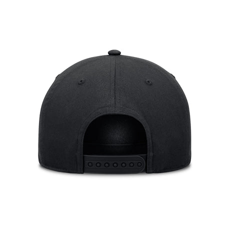 Penn State Nike A-Frame Logo Snapback Hat