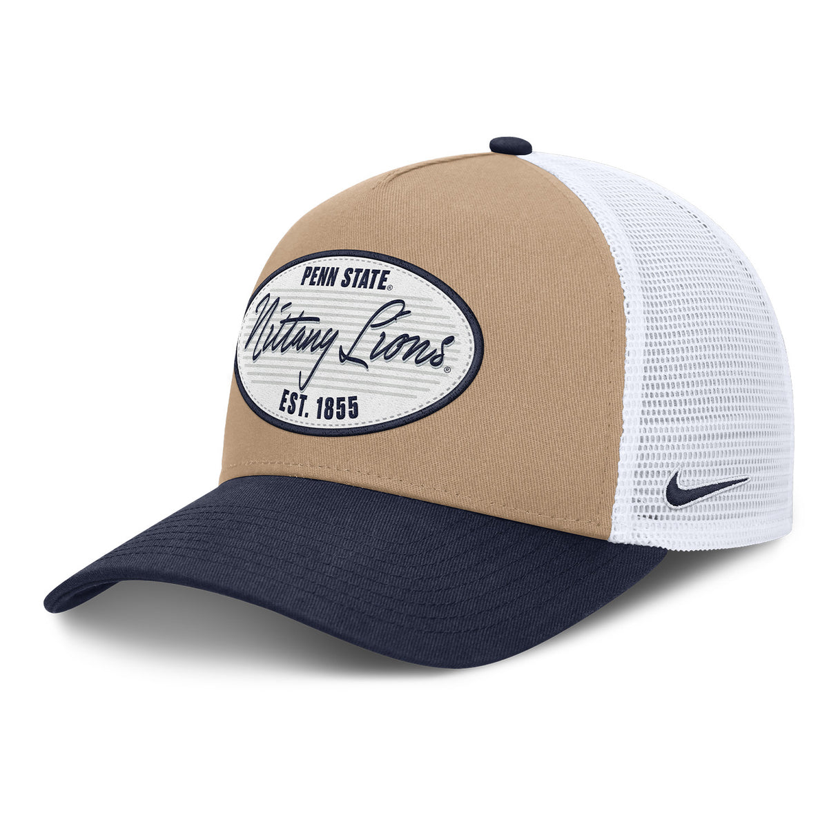 Penn State G3T Twill A-Frame Hat