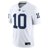 Penn State Nike #10 Nicholas Singleton Replica Jersey