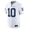 Penn State Nike #10 Nicholas Singleton Replica Jersey