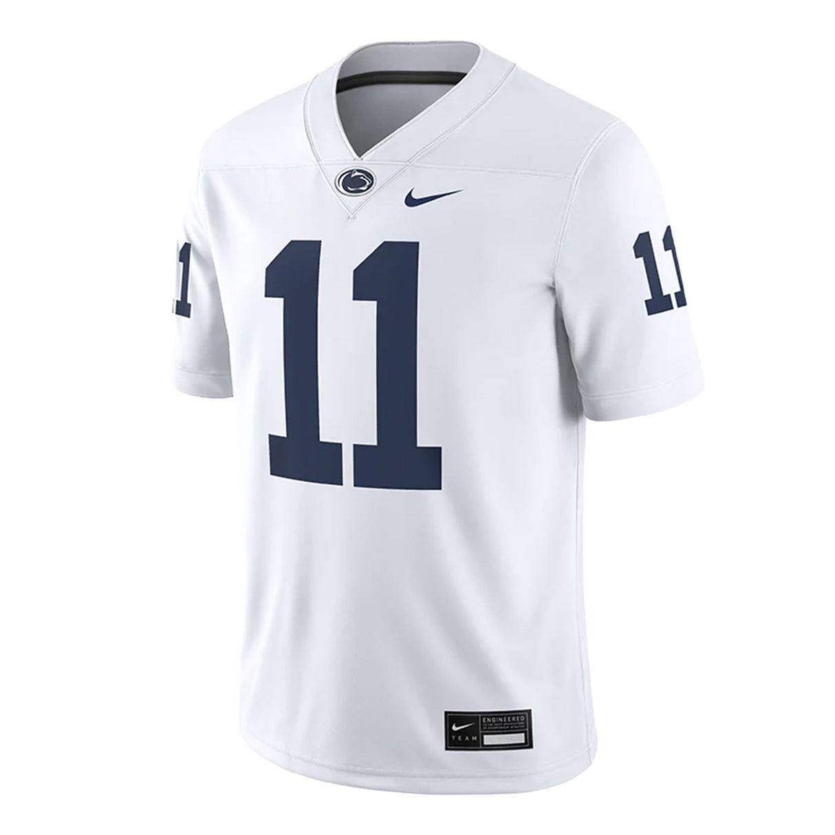 Penn State Nike Carter #11 Jersey