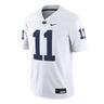 Penn State Nike Carter #11 Jersey