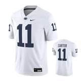 Penn State Nike Carter #11 Jersey