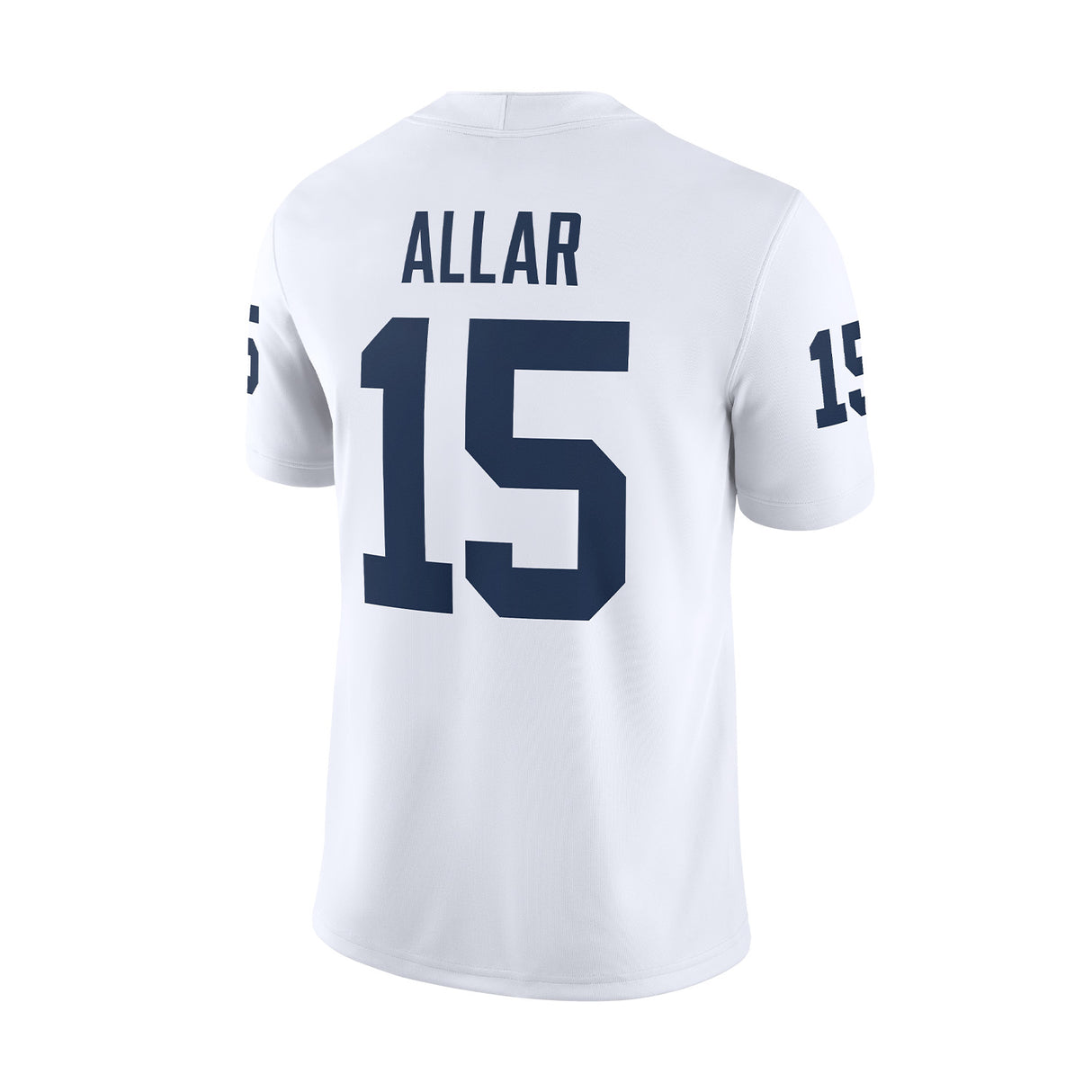 Penn State Nike Allar #15 Jersey