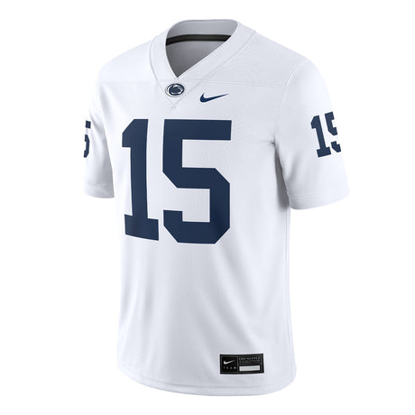 Penn State Nike Allar #15 Jersey