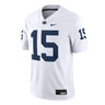 Penn State Nike Allar #15 Jersey