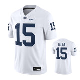 Penn State Nike Allar #15 Jersey