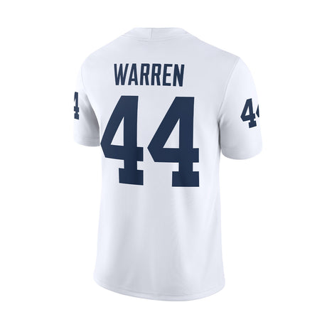Penn State Nike Warren #44 Jersey