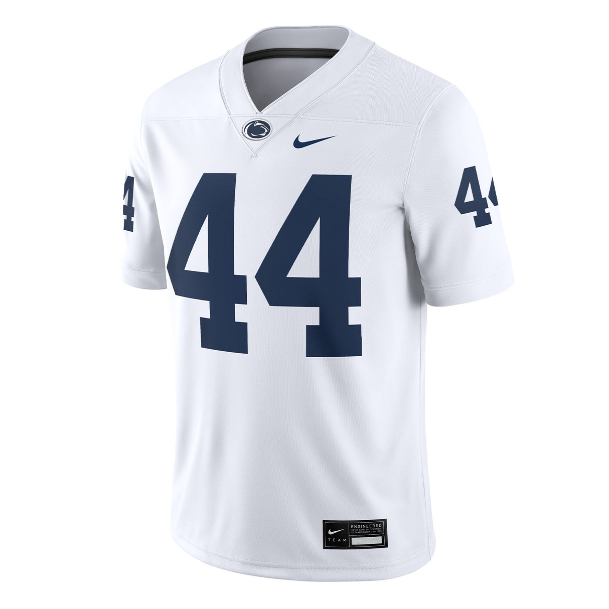 Penn State Nike Warren #44 Jersey
