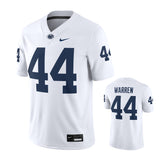 Penn State Nike Warren #44 Jersey