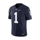 Penn State Nike #1 Replica Football Jersey