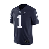 Penn State Nike #1 Replica Football Jersey