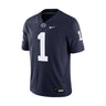 Penn State Nike #1 Replica Football Jersey