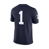 Penn State Nike #1 Replica Football Jersey