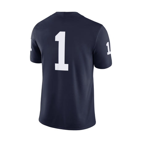 Penn State Nike #1 Replica Football Jersey